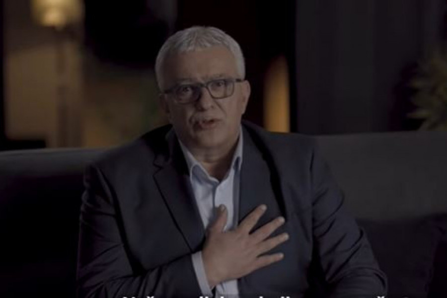 Mandić: Kinezi će uložiti 5 milijardi u Crnu Goru, nećemo se zadužiti ni cent