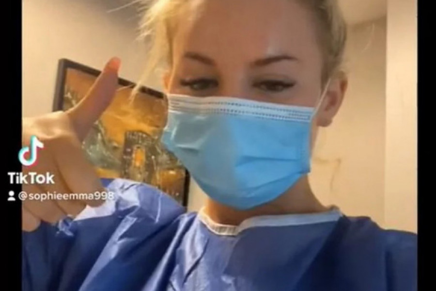 Otišla je na podizanje ZADNJICE u Tursku, pa umalo UMRLA od ove infekcije!