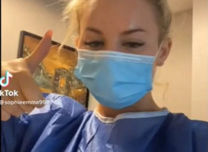 Otišla je na podizanje ZADNJICE u Tursku, pa umalo UMRLA od ove infekcije!