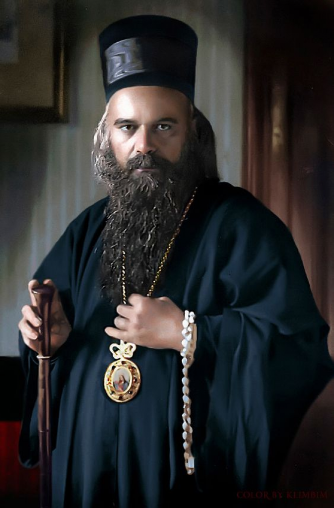 Mudre reči vladike Nikolaja: Ako vas neko povredi i izda, ovo vam je činiti