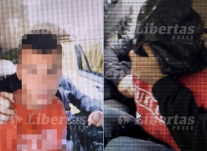 MONSTRUOZNE "SKAJ" FOTOGRAFIJE: Crnogorski policajaci brutalno mučili uhapšene! (FOTO)