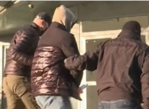 Banjalučanin uhapšen jer je šmrkao kokain na javnom mestu