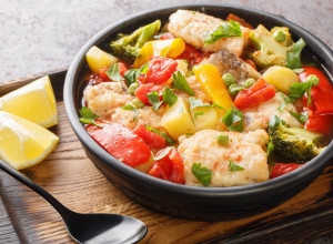 Zdravija od pastrmke i šarana: Sadrži više proteina, a manje kalorija - Ova riba košta 500 dinara, a dobra je za srce