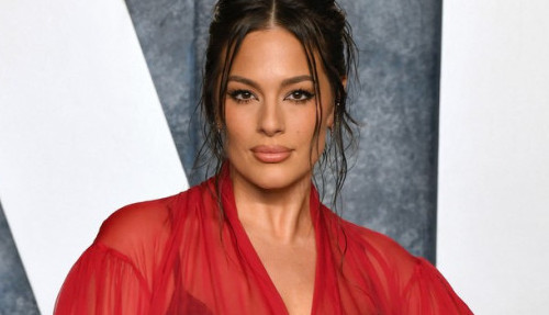 "Sa decom sam ZAVRŠILA, muž sada puca u prazno": Ešli Grejem ponovo PODELILA javnost jer se odlučila na OVAJ korak!