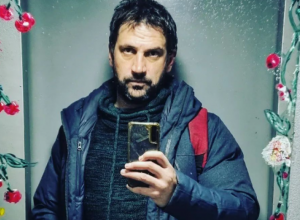 Sve bivše Gorana Bogdana:  Roditelji su mu branili da voli ovu pevačicu, a srce mu je osvojila jedna Srpkinja