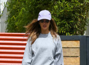 Ćerka Alesandre Ambrozio očarala svet: Ima samo 14 godina, a mnogi tvrde da je lepša od MAJKE