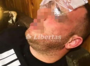 MEKSIKO U CRNOJ GORI - KLUPKO SE ODMOTAVA: Otkriven identitet još jedne žrtve policijske torture (FOTO)