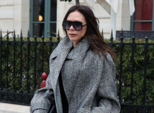 Viktorija Bekam objavila Dejvidovu sliku i zapalila INTERNET: Fudbaler u kratkom šortsu mami uzdahe žena, a ona se znoji od MUKE