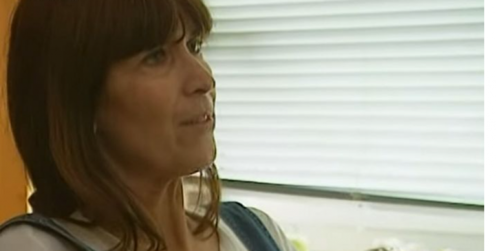 Marijana je poznata kao "MAJKA OSVETNICA": Nakon što joj je UBIO ćerku Anu, ona je ušetila u sudnicu i ovim POTEZOM sve šokirala!