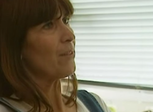 Marijana je poznata kao "MAJKA OSVETNICA": Nakon što joj je UBIO ćerku Anu, ona je ušetila u sudnicu i ovim POTEZOM sve šokirala!