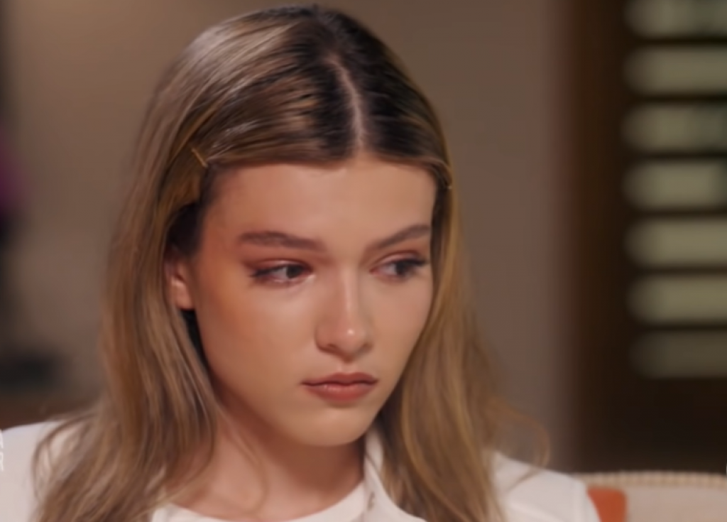 Roditelji kao iz HOROR filma: Decu vezivali LANCIMA i kupali jednom godišnje, a onda je DEVOJČICA sve snimila i OVAKO pobegla!