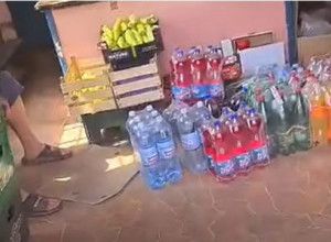 OTPLATIO DUGOVE MEŠTANA U LOKALNOJ PRODAVNICI! Šokirao vlasnika pozivom: Pošalji mi iznos i SPALI TEFTER!