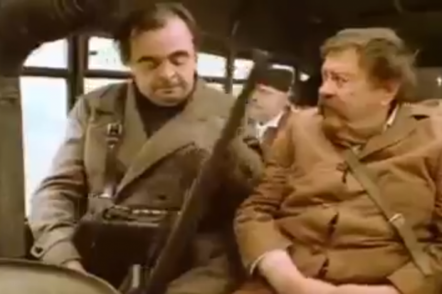 Bio je omiljeni glumac, a niko ne zna njegovu TUŽNU priču: Taško Načić samo jednom je ispričao ISTINU o sebi i svojoj karijeri