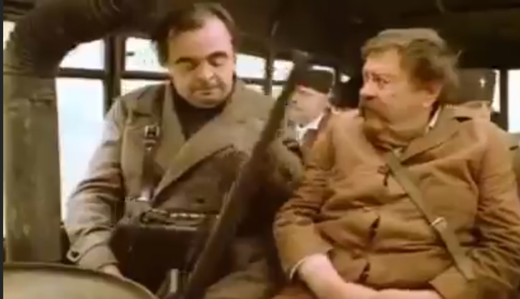 Bio je omiljeni glumac, a niko ne zna njegovu TUŽNU priču: Taško Načić samo jednom je ispričao ISTINU o sebi i svojoj karijeri