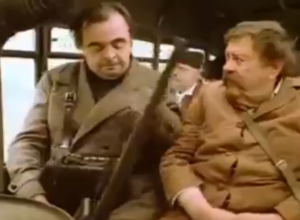 Bio je omiljeni glumac, a niko ne zna njegovu TUŽNU priču: Taško Načić samo jednom je ispričao ISTINU o sebi i svojoj karijeri