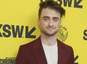 Hari Poter postaje OTAC: Isplivala FOTOGRAFIJA trudne izabranice Danijela Redklifa (FOTO)