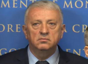 Sudija otkazao „megdan“ Abazovića i Lazovića!