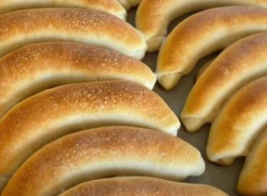 Lepše nego iz pekare! Najfinije pekarske kifle, vazdušaste i mekane, mogu se jesti umesto hleba