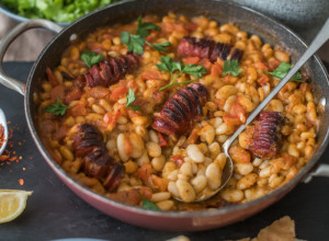 Pasulj pre kuvanja nikako ne potapajte u vodu: Umesto toga, iskoristite ovu namirnicu, doktori tvrde da je zdravije