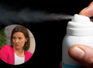 Da li su OPASNI po zdravlje DEZODORANSI koje svakodevno koristimo? Farmaceutkinja Marijana dala objašnjenje