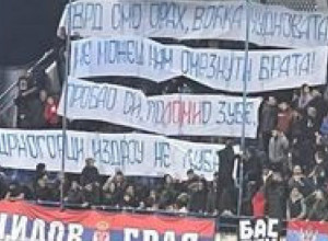 NAVIJAČI POSLALI JASNU PORUKU ĐUKANOVIĆU: "Ne možeš nam omrznuti brata, probao si polomio zube…"