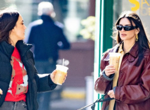 Kada je ceo SVET bio protiv nje, ona je podržavala glumicu: Trenutak IZDAJE su svi videli, sada moli za oproštaj