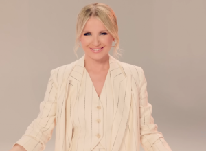 Ljubavni život Danijele Martinović: Pre Petra Graše je bila u BRAKU sa najvećim SRBOMRSCEM, pogledajte kakvog sada FRAJERA šeta