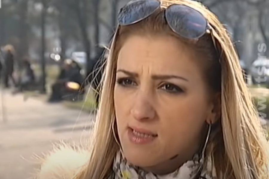 Maja je kao BEBA ostavljena ispred vrtića u kartonskoj kutiji: Već 15 godina traži biološke roditelje