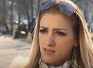 Maja je kao BEBA ostavljena ispred vrtića u kartonskoj kutiji: Već 15 godina traži biološke roditelje