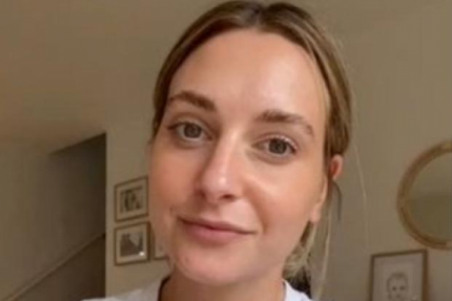 Mama koja je napravila "opšti haos" na internetu: "Rodbini ne dopuštam da grli moje dete"