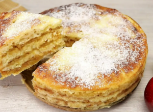 Veruje se da donosi sreću: Na Petrovdan majke sa decom prave ovaj kolač