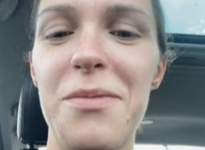Sara je na dan preseljenja kod DEČKA doživela PAKAO: Stigla je poruka koja joj je otkrila neviđenu PREVARU!