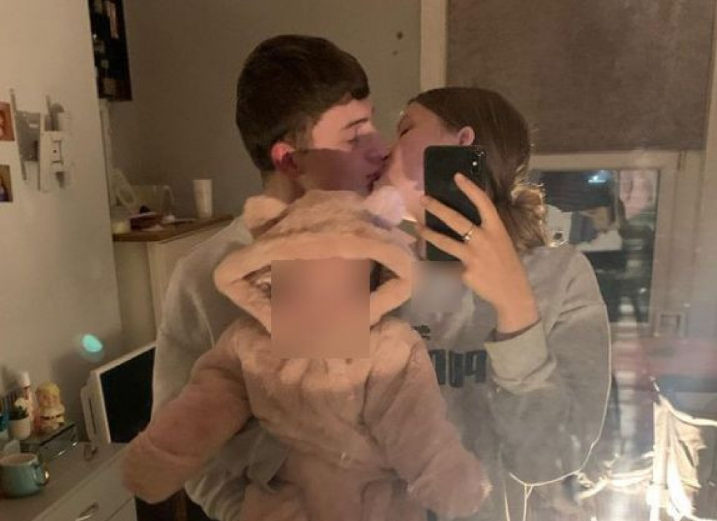 Postala je MAJKA sa 15 godina: "Razmišljala sam o abortusu, a sada dete gajim zahvaljujući Tiktok-u"