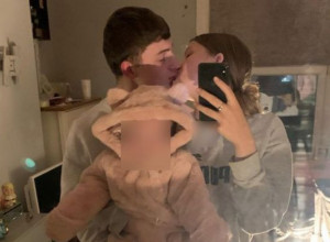 Postala je MAJKA sa 15 godina: "Razmišljala sam o abortusu, a sada dete gajim zahvaljujući Tiktok-u"