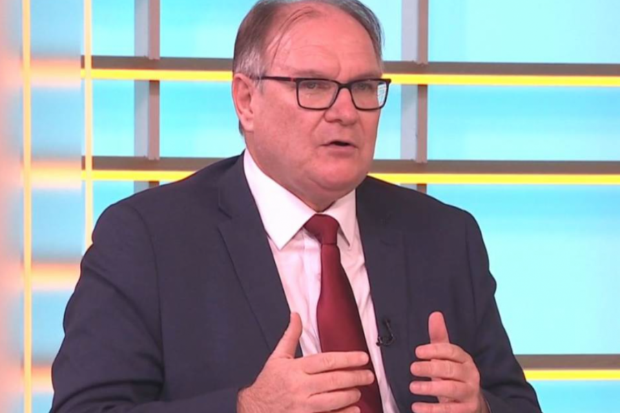 Kardiolog Nebojša Tasić UPOZORAVA: "Ne junačite se, kada je ova BOLEST u pitanju, morate da ODLEŽITE inače sledi KOLAPS u orzanizmu"
