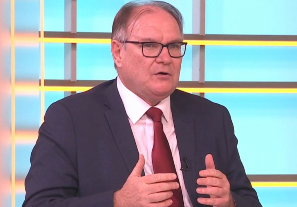 Kardiolog Nebojša Tasić UPOZORAVA: "Ne junačite se, kada je ova BOLEST u pitanju, morate da ODLEŽITE inače sledi KOLAPS u orzanizmu"