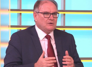 Kardiolog Nebojša Tasić UPOZORAVA: "Ne junačite se, kada je ova BOLEST u pitanju, morate da ODLEŽITE inače sledi KOLAPS u orzanizmu"