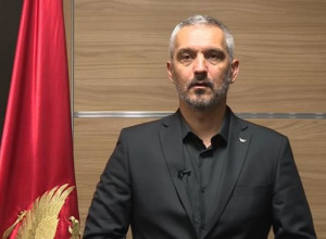 DIREKTOR UP NE DA OSTAVKU: Brđanin poručio premijeru i ministru da nema zakonskih uslova za smenu