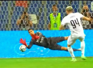 TUŽIO FIFA Banjalučanin želi dres ORLOVA: Slučaj ide u lozanu
