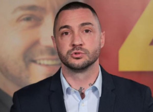 MILOV "PRELETAČEVIĆ" SE OTKRIO: Radulović bio Đukanovićev mamac, ali bezuspešno (VIDEO)