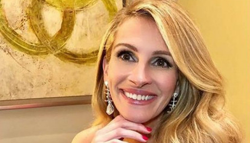 Ćerka Džulije Roberts je mamina slika i prilika: Izbegava pažnju medija, a na Kanskom festivalu se pojavila u neobičnom stajlingu!