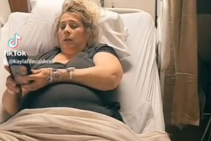 Učinila je sve da u 51. godini postane MAMA: Njena odluka da rodi dete se mnogima nije dopala, pa svakodnevno trpi uvrede