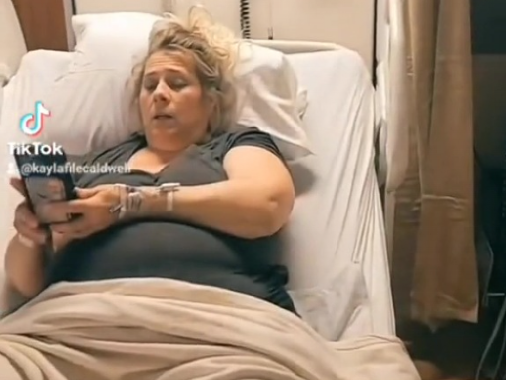 Učinila je sve da u 51. godini postane MAMA: Njena odluka da rodi dete se mnogima nije dopala, pa svakodnevno trpi uvrede