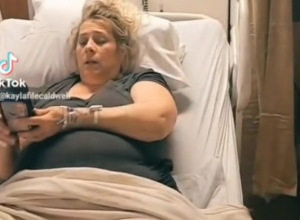 Učinila je sve da u 51. godini postane MAMA: Njena odluka da rodi dete se mnogima nije dopala, pa svakodnevno trpi uvrede