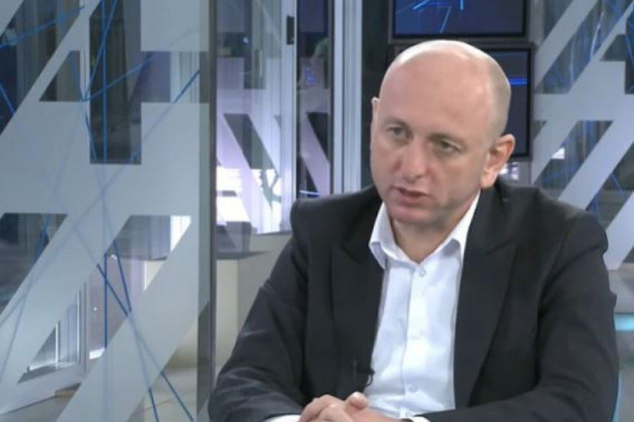 KNEŽEVIĆ O SITUACIJI U CG: "Kolumbija iz vremena Eskobara je za nas Švedska"