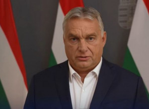 TREĆI SVETSKI RAT JE REALNA OPASNOST Orban: "Rat u Ukrajini je zabrinjavajući i opasan"