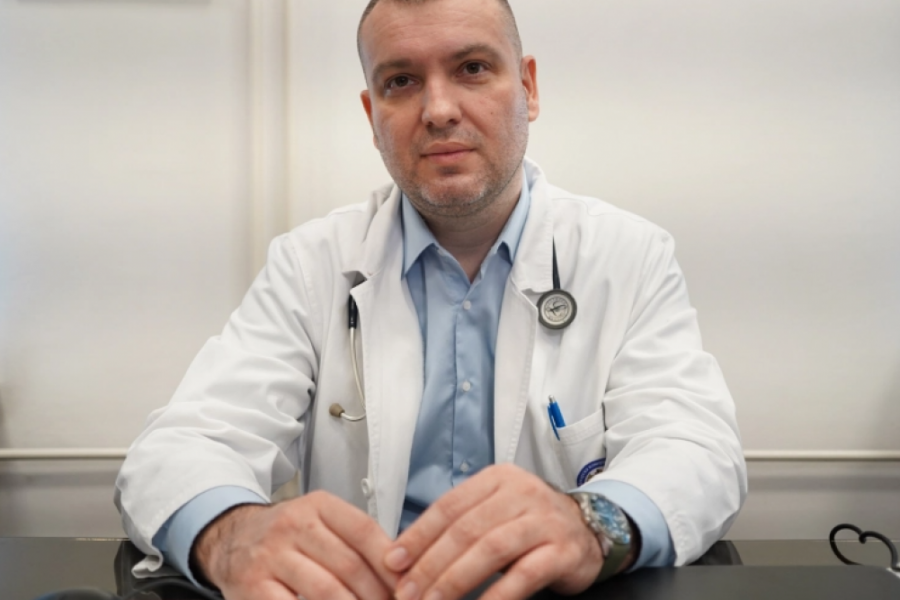 Ako se ne leči, dovodi do teških poremećaja: Pulmolog otkriva koje astma simptome nikako ne smemo da ignorišemo