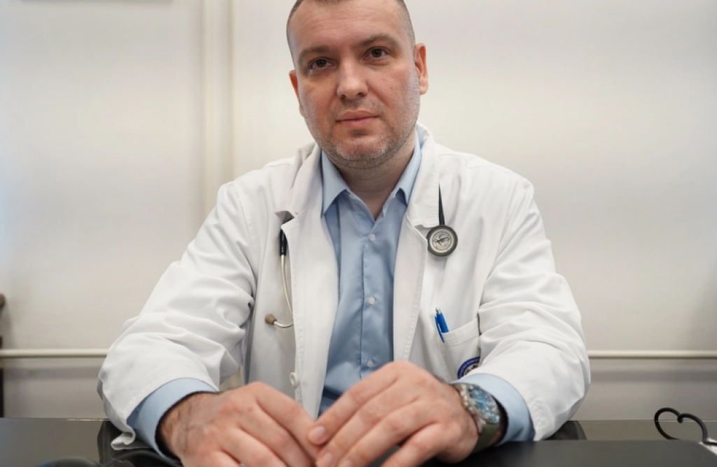 Ako se ne leči, dovodi do teških poremećaja: Pulmolog otkriva koje astma simptome nikako ne smemo da ignorišemo