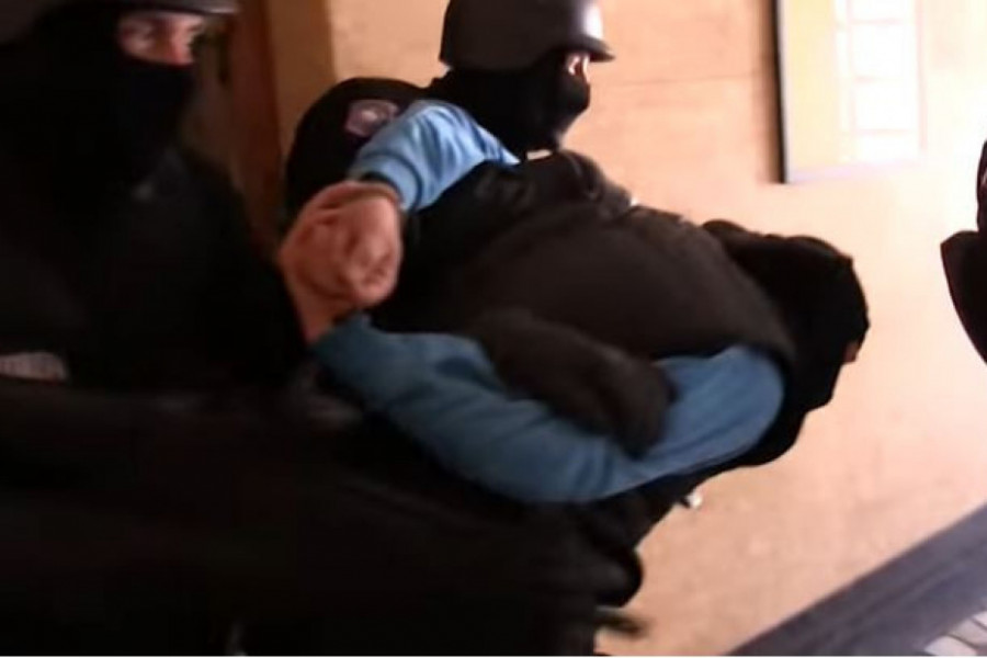 PRETNJE I U BOSNI: Najavio masakr veći nego u Srbiji