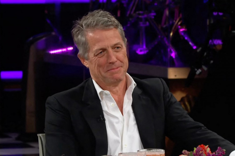 Kralj romantične komedije zbunio fanove: "Voleo bih da ovaj FILM nikada nisam snimio, izgledao sam katastrofalno"